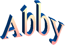 Abby 