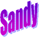 Sandy